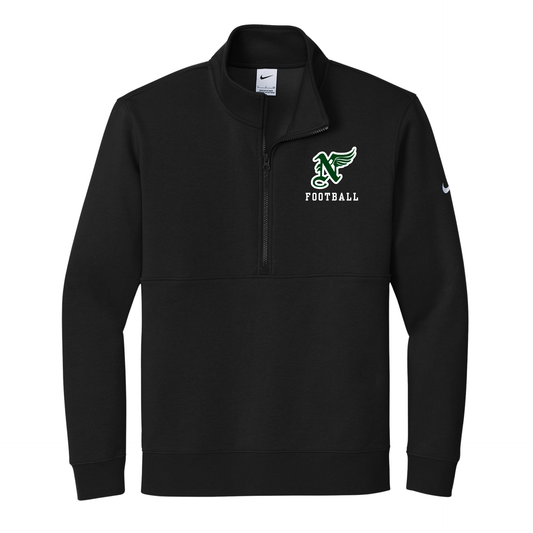 Club Fleece 1/2 Zip