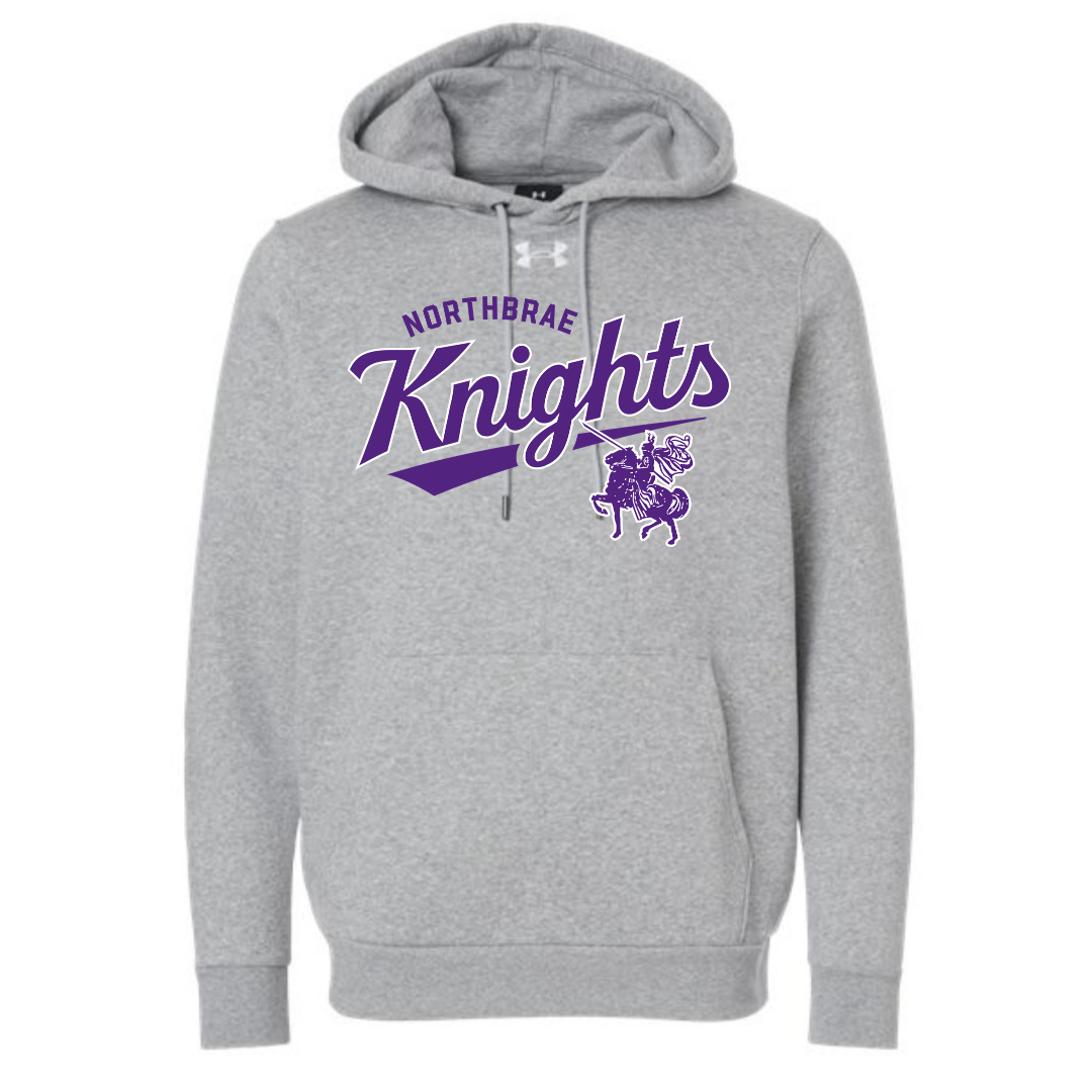 Icon Hoodie - Script Logo