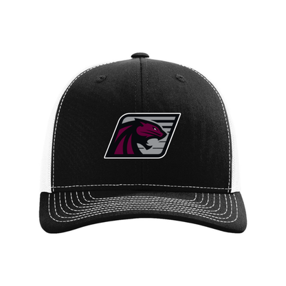 Adjustable Trucker Hat