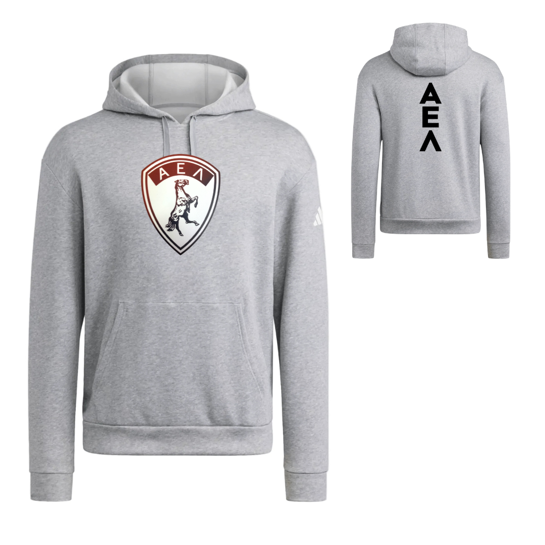 Team Fleece Hoodie - Youth