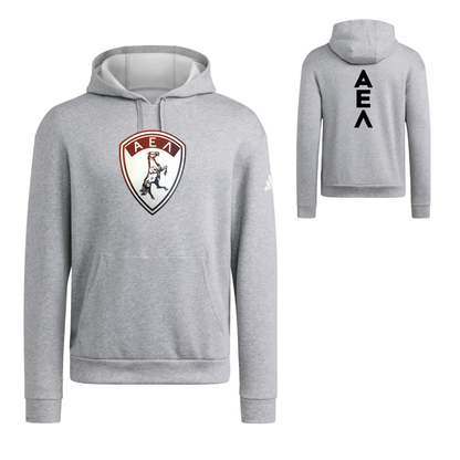 Team Fleece Hoodie - Youth