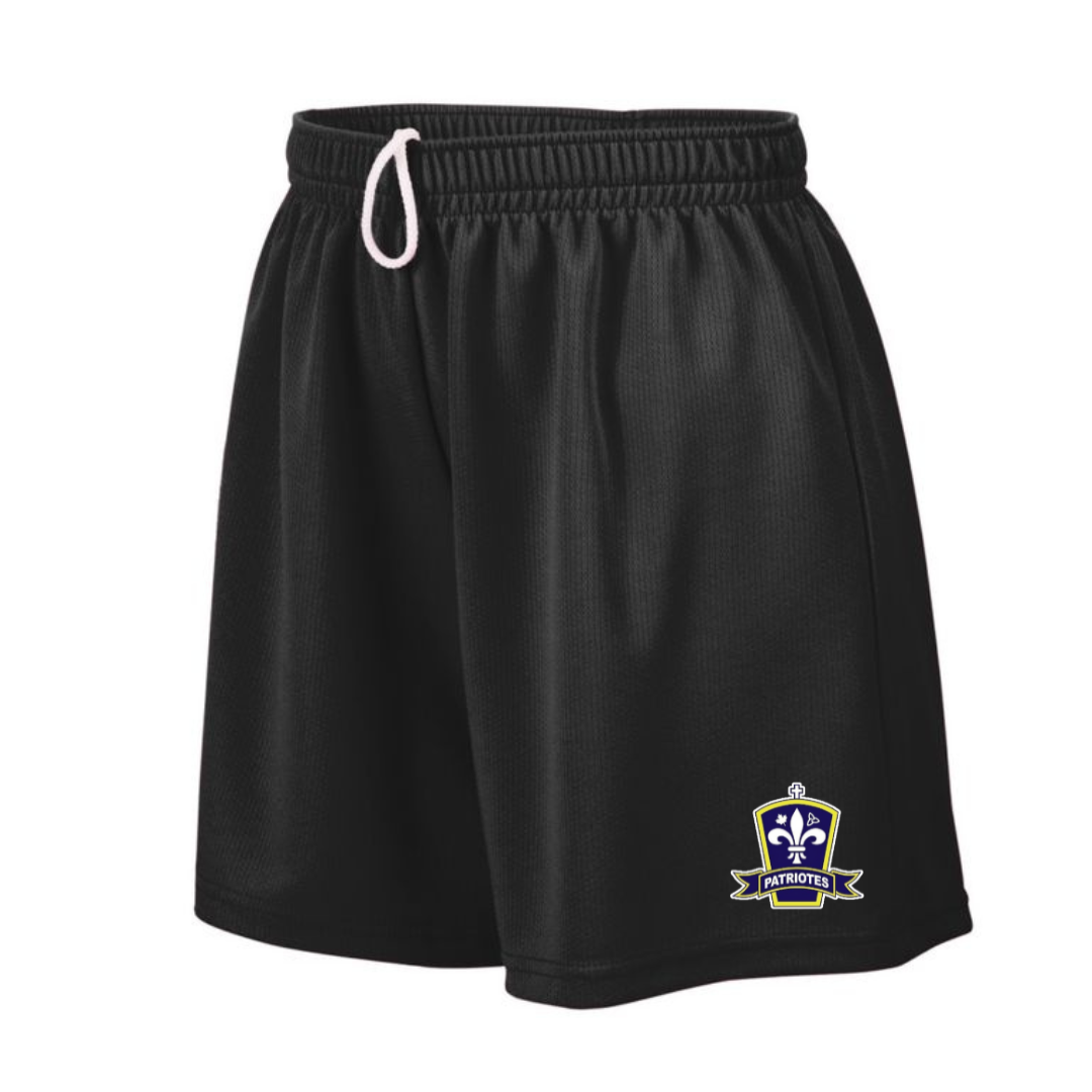 Training Shorts - Womens