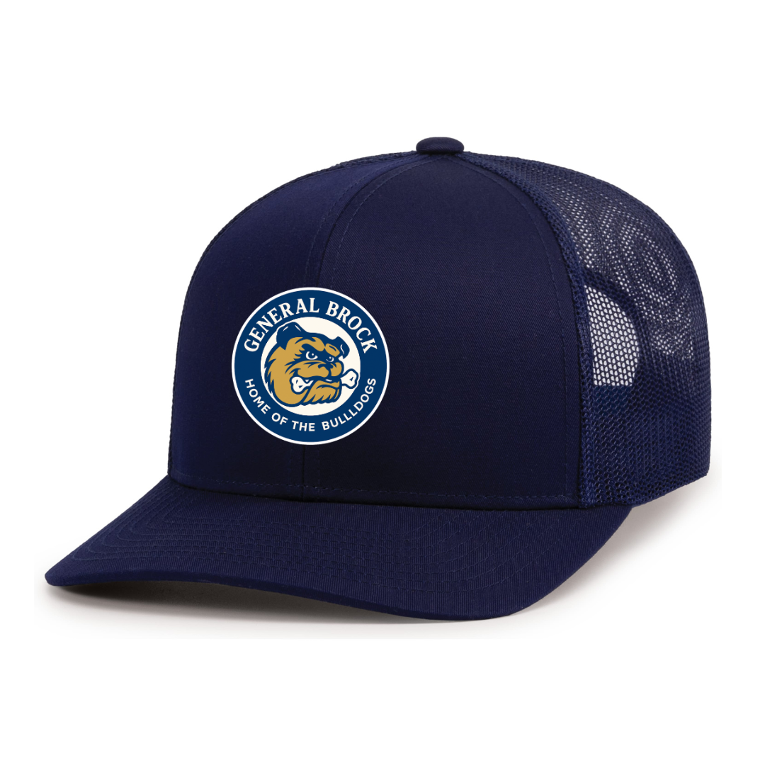 Trucker Snapback Hat