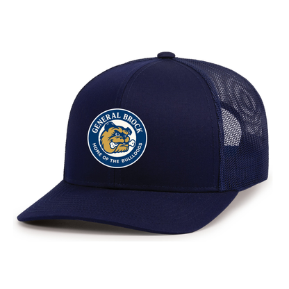 Trucker Snapback Hat
