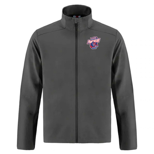 Athleisure Jacket