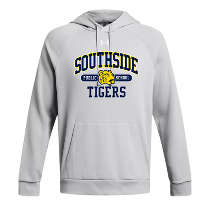 Rival fleece hoodie