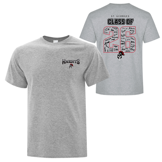 Grad T-Shirt