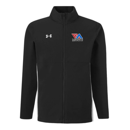 Rival Stretch Jacket