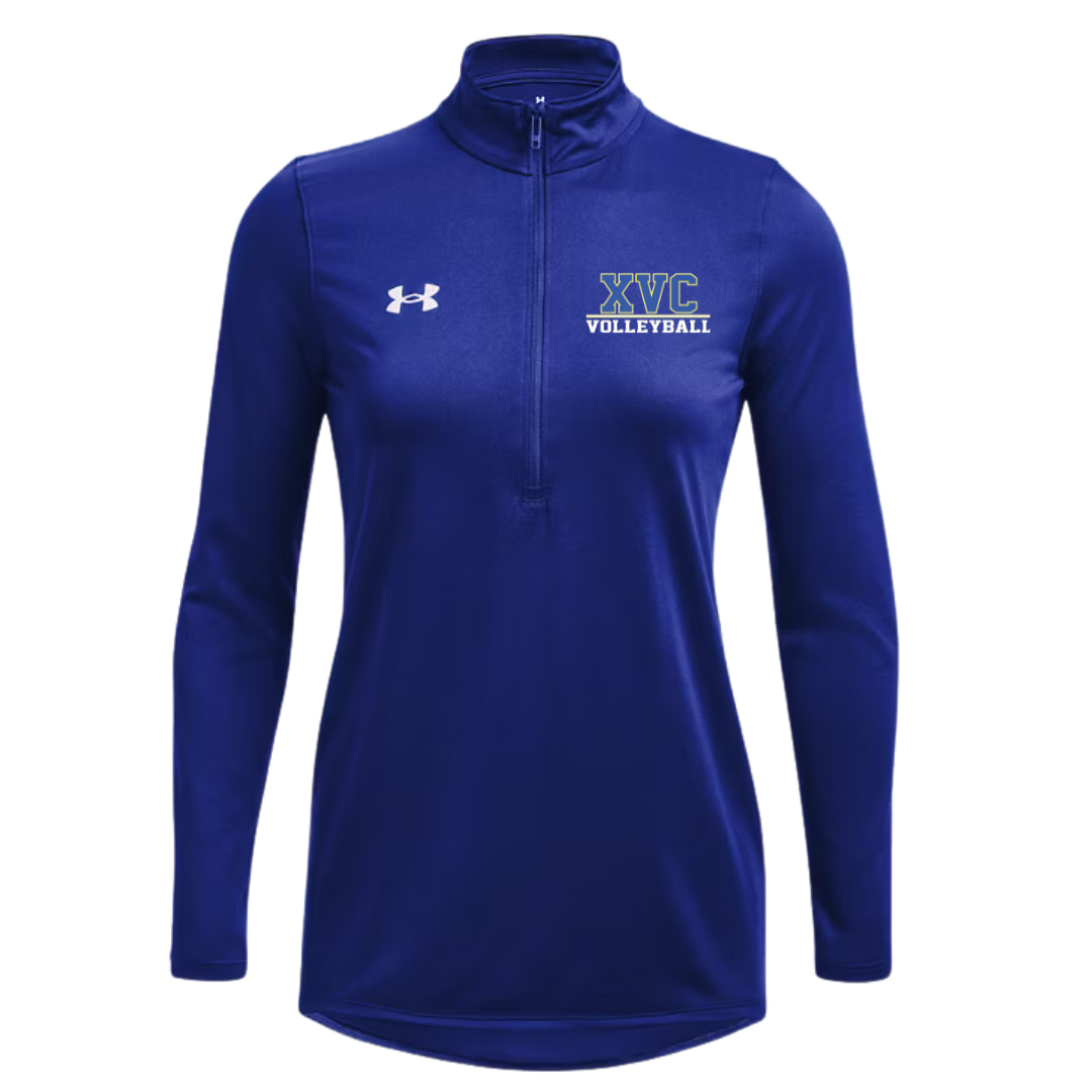 Performance 1/4 Zip