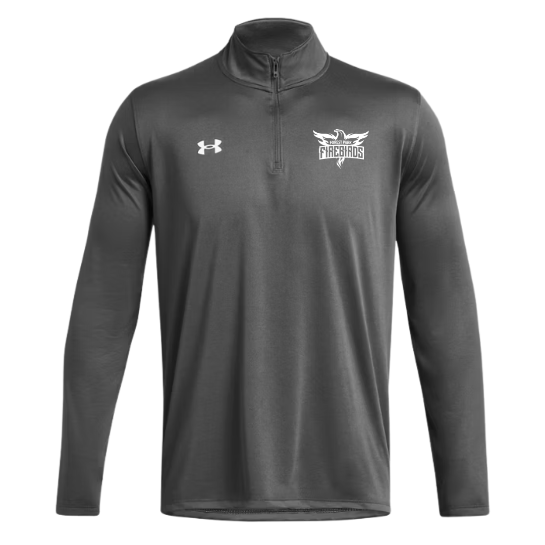 Tech 1/4 Zip
