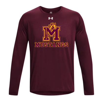 Tech Longsleeve