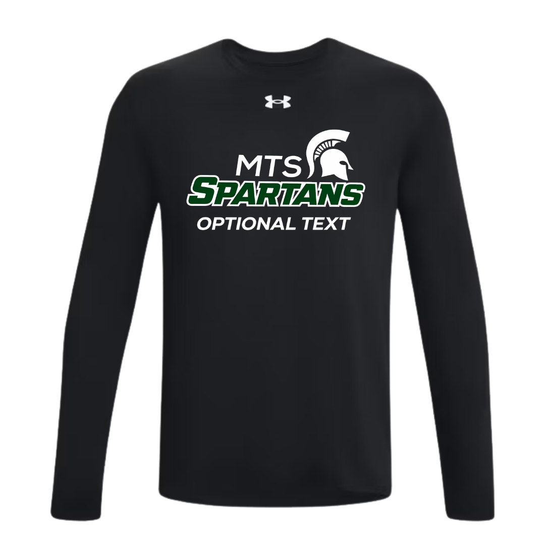 Tech Longsleeve