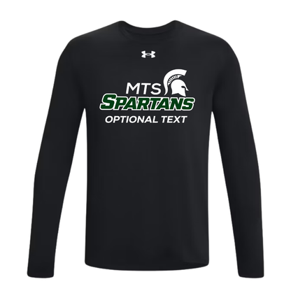 Tech Longsleeve