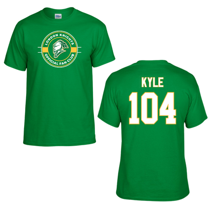 Cotton T-Shirt Jersey