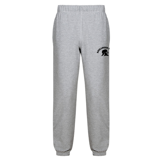 Cotton Fleece Sweatpant