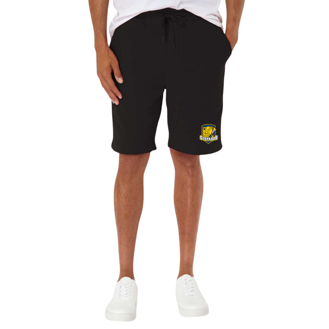 Midweight Fleece Shorts