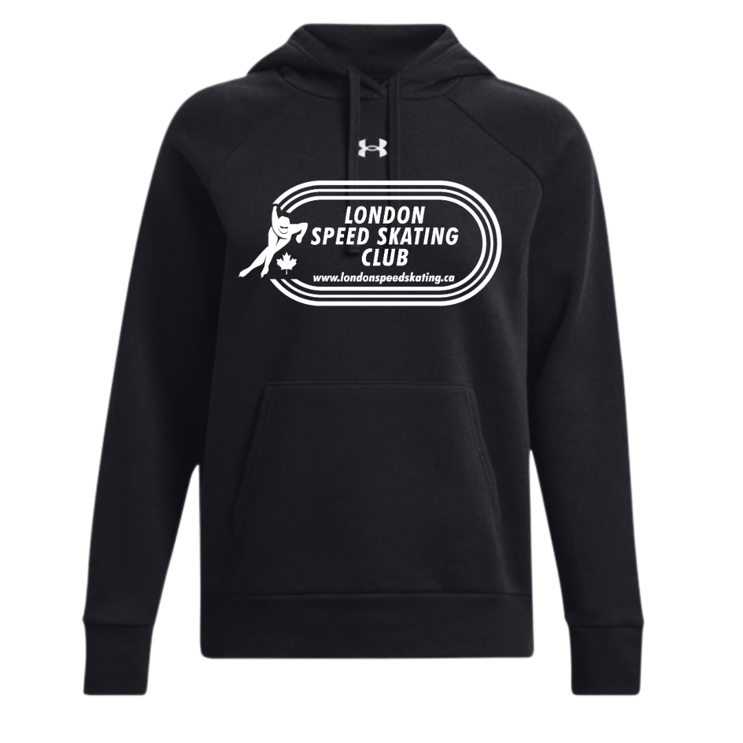 Rival Hoodie