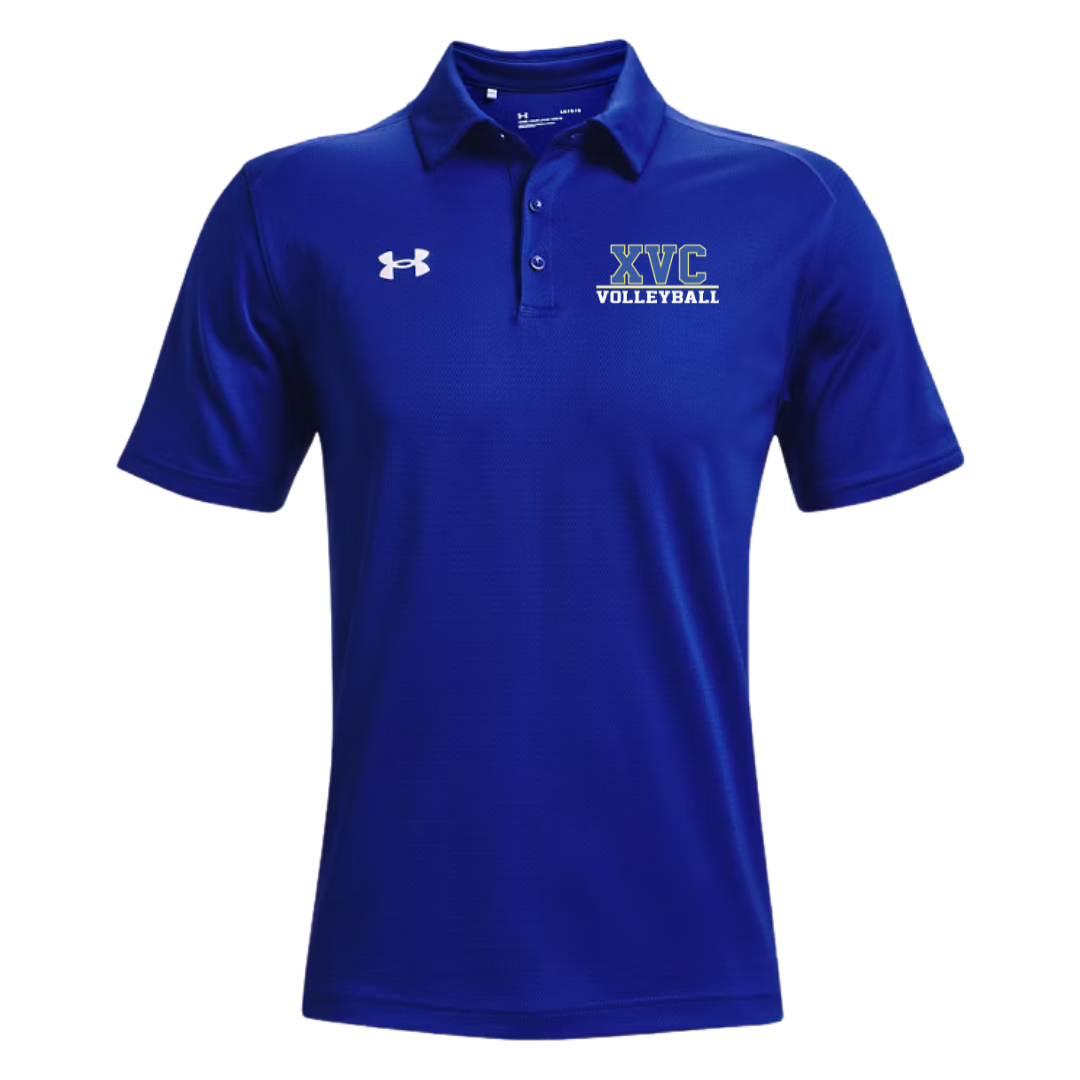 Tech Polo