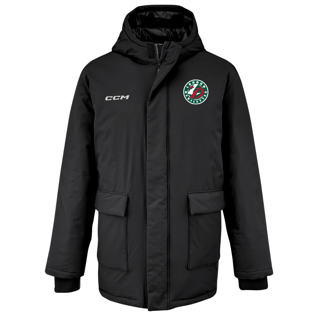 Winter Jacket - Youth