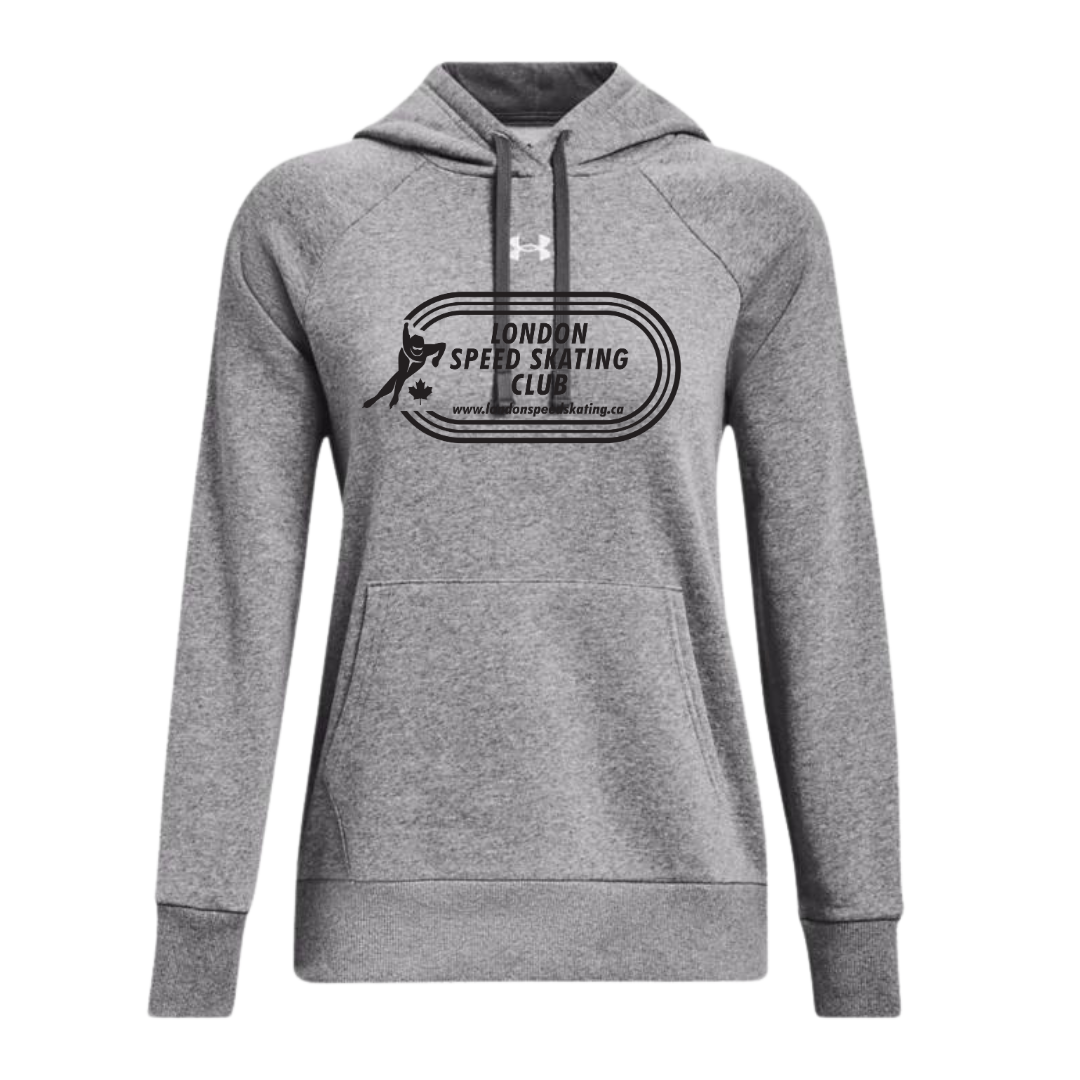 Rival Hoodie