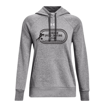 Rival Hoodie