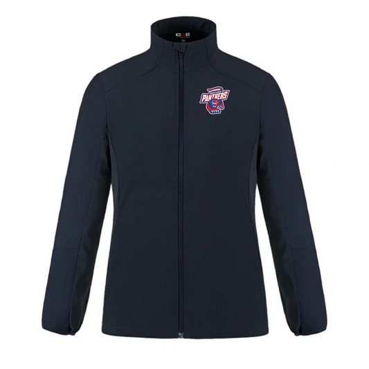 Athleisure Jacket - Womens