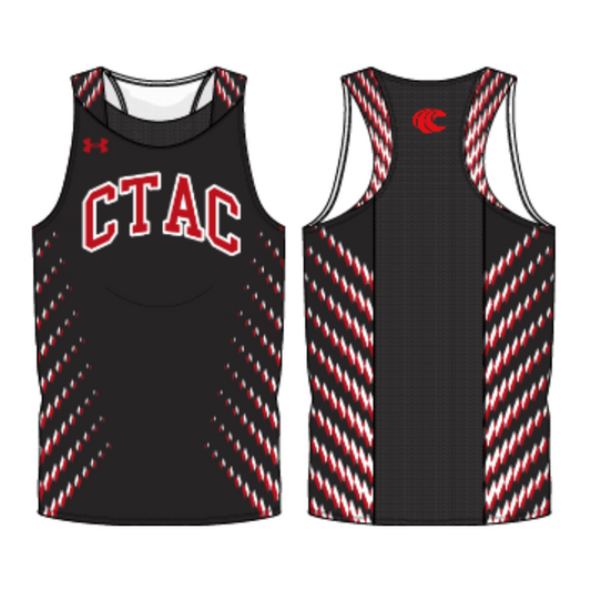 Armourfuse Singlet - Mens