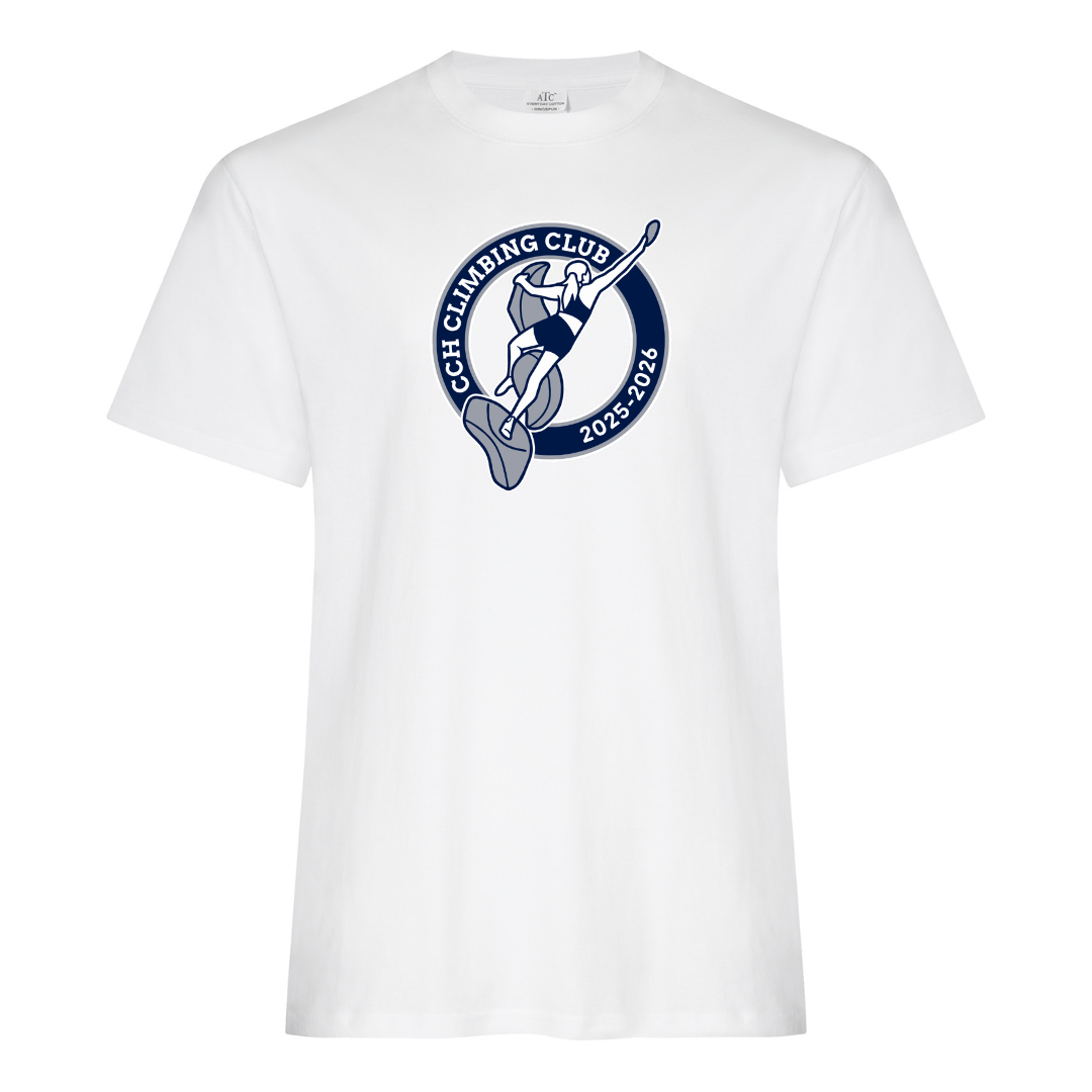 Cotton Ring Spun T-Shirt
