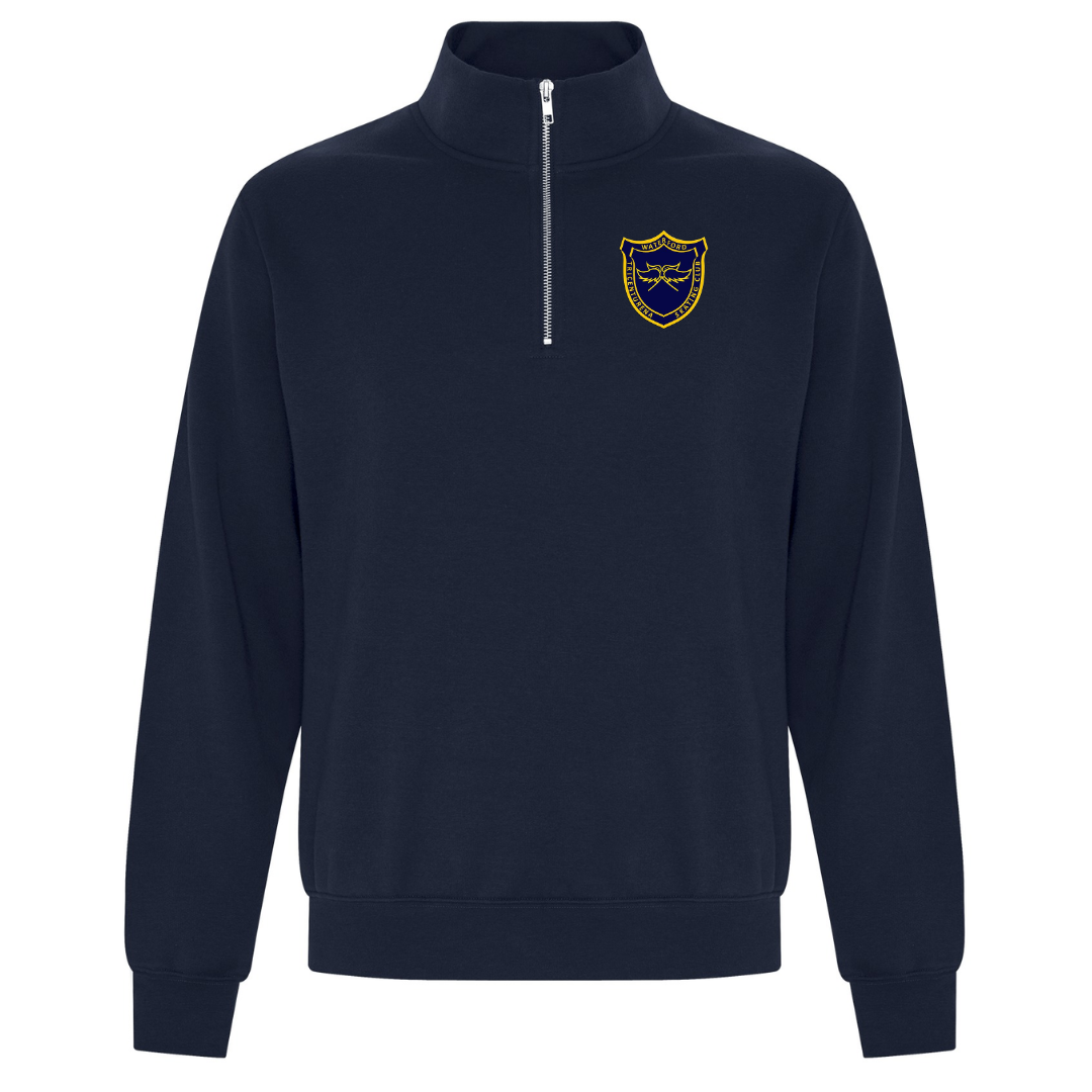 Fleece 1/4 Zip