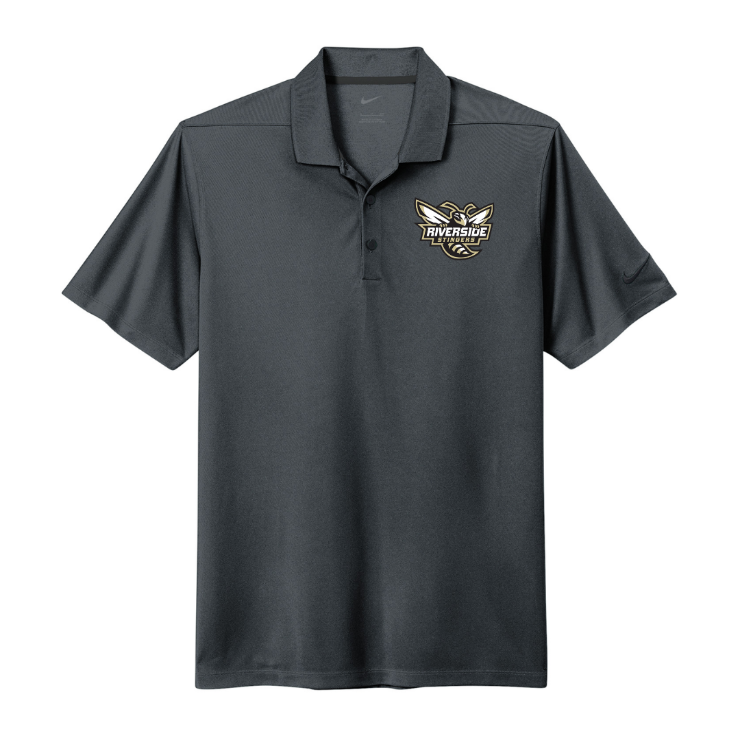 Micro Pique Polo