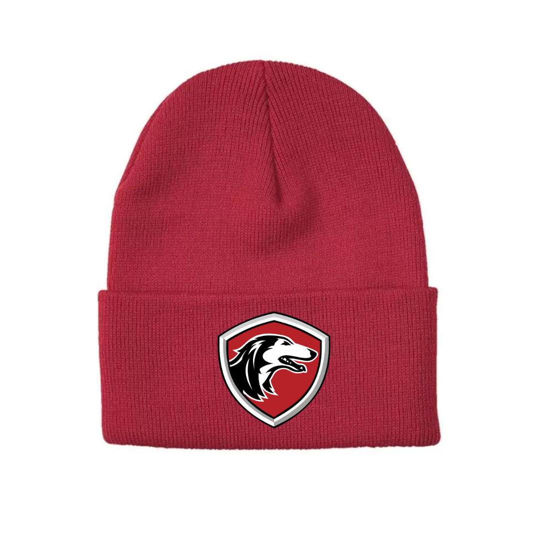 Cuff Toque