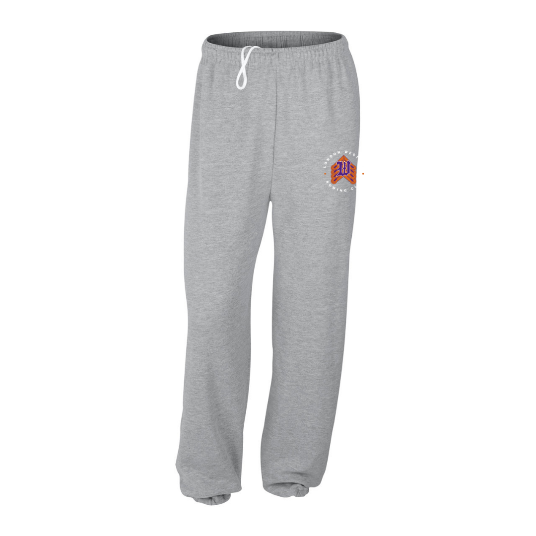 Cotton Fleece Jogger