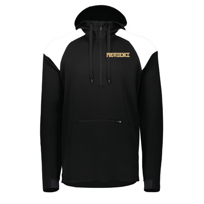 1/4 Zip Hoodie - Unisex