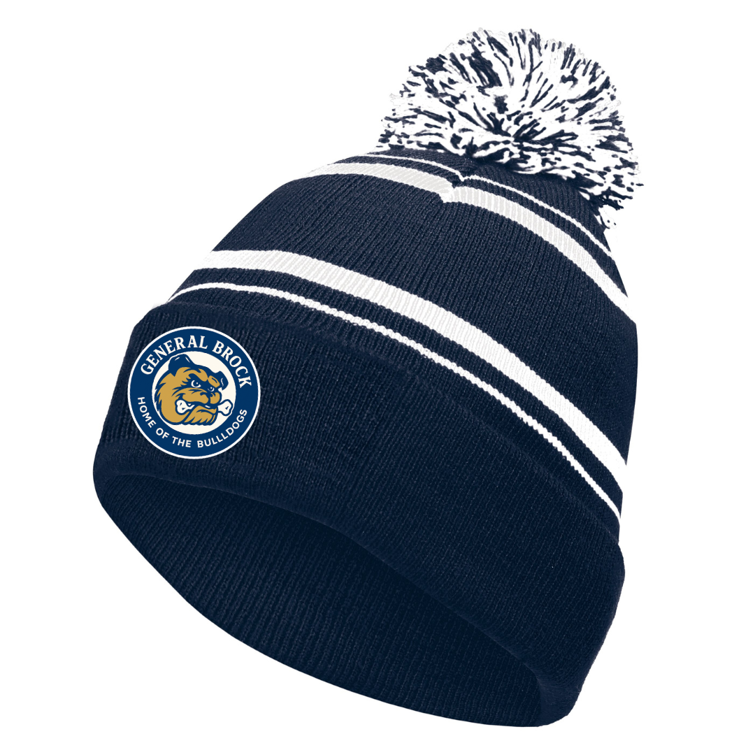 Homecoming Beanie