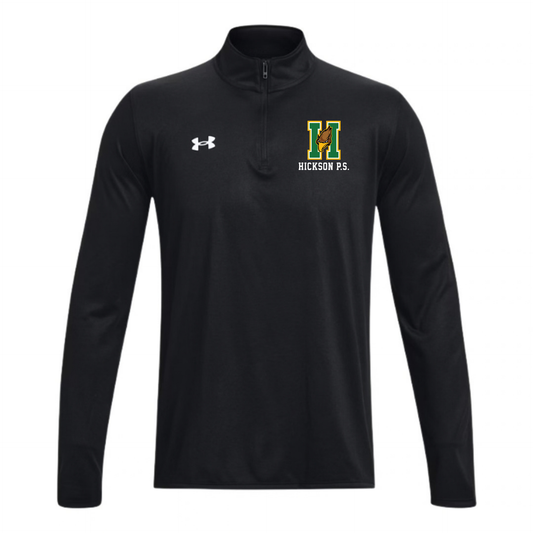 Tech 1/4 Zip