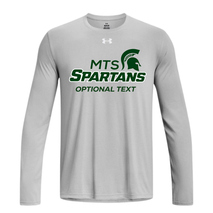 Tech Longsleeve