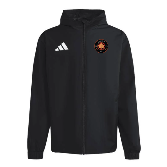 Entrada 26 Rain Jacket