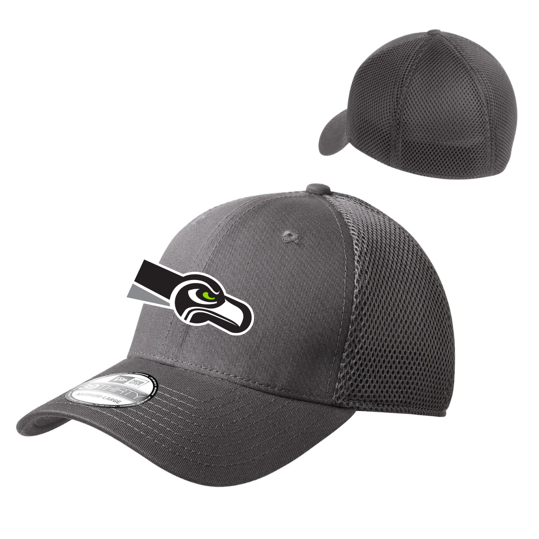 Stretch Fit Cap