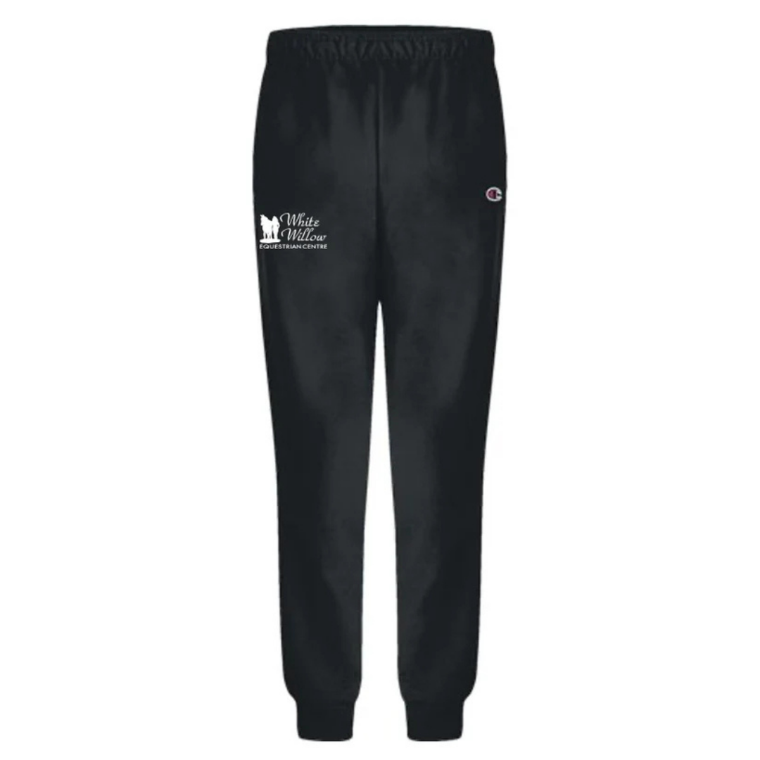 Fleece Jogger