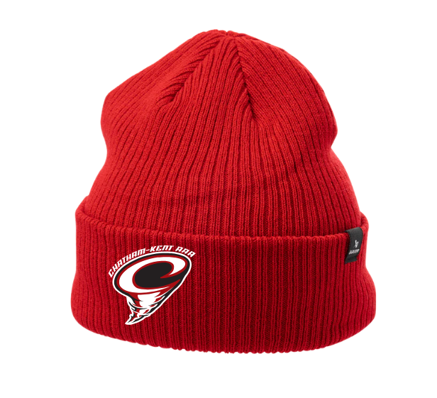 Beanie Toque