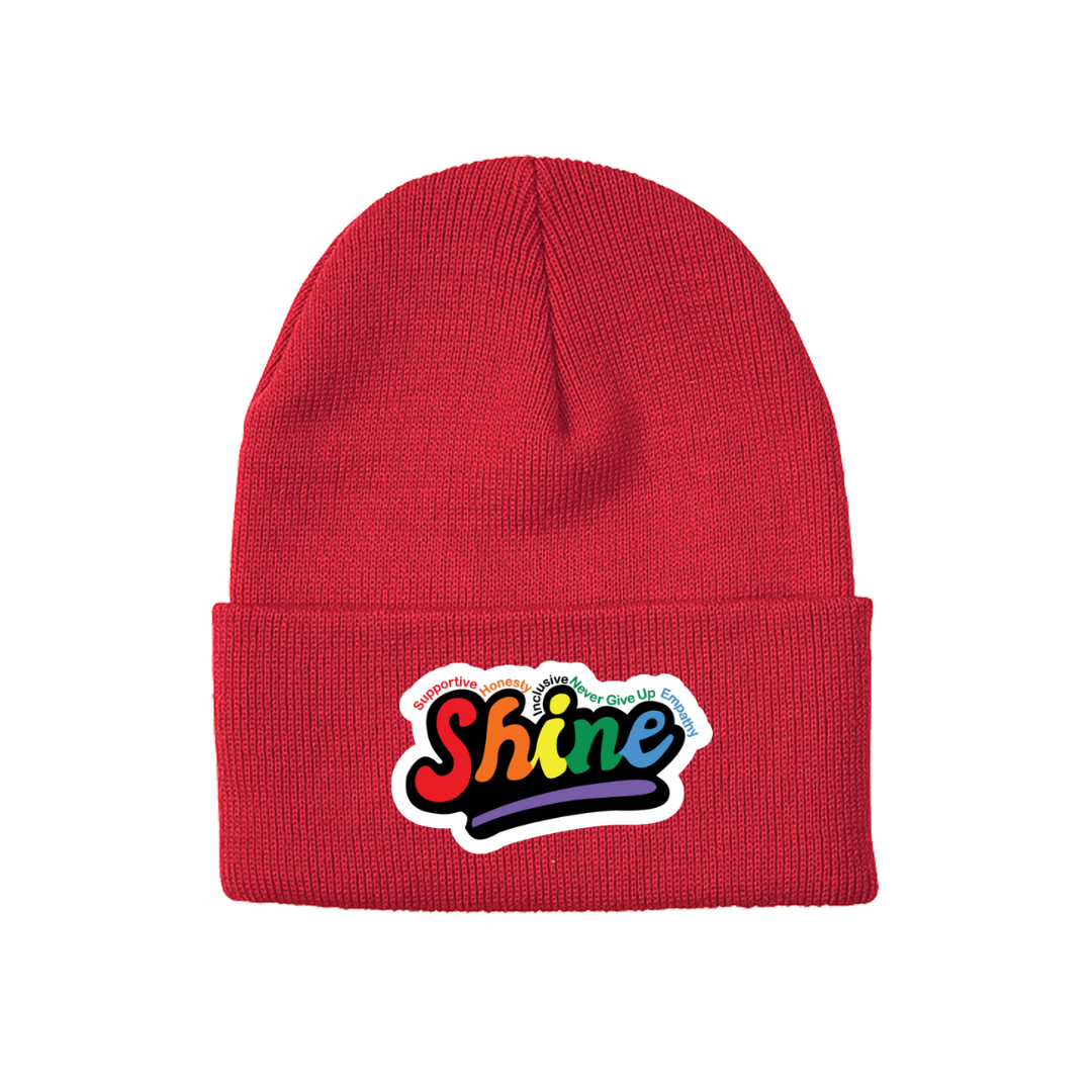 Pom Toque