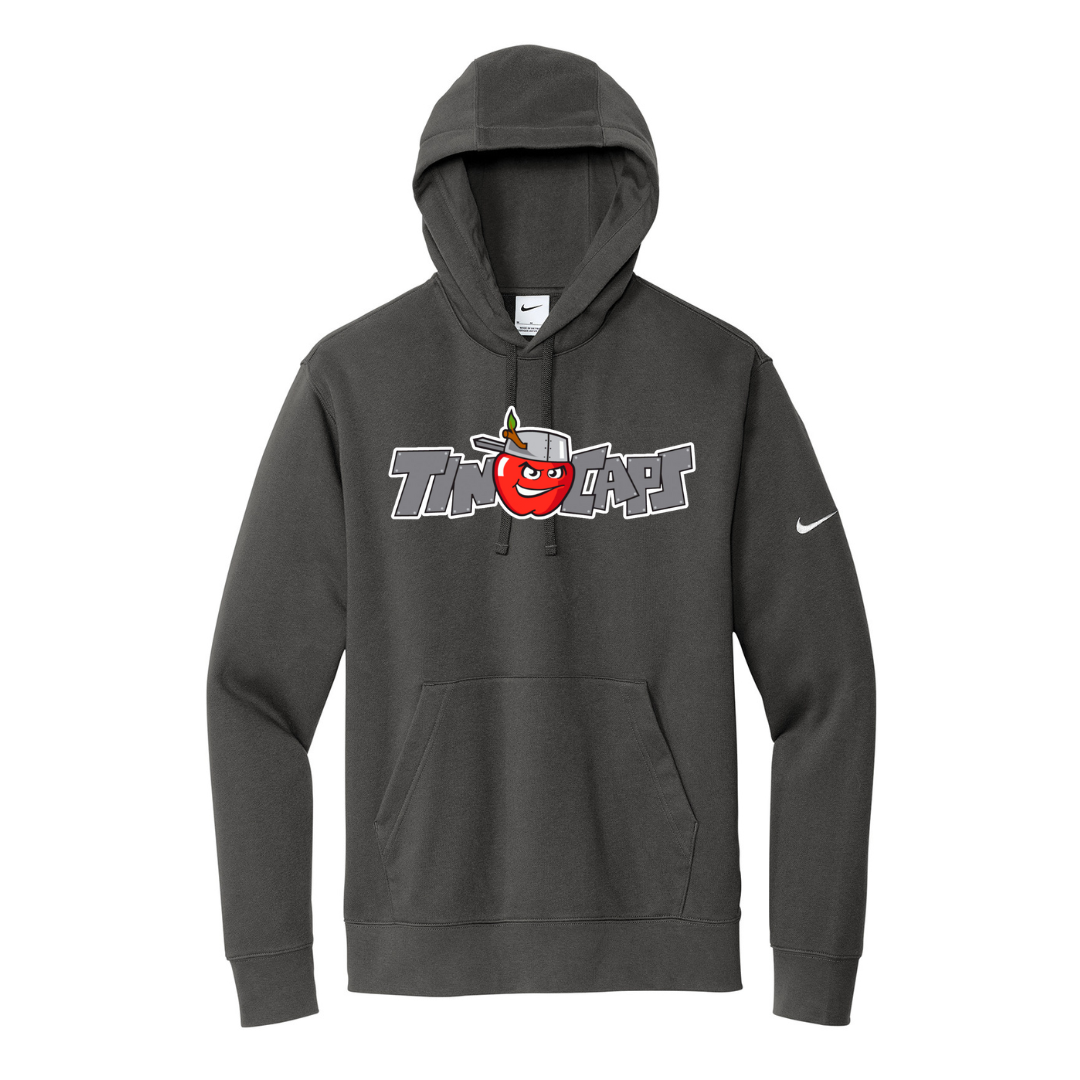 Club Fleece Hoodie