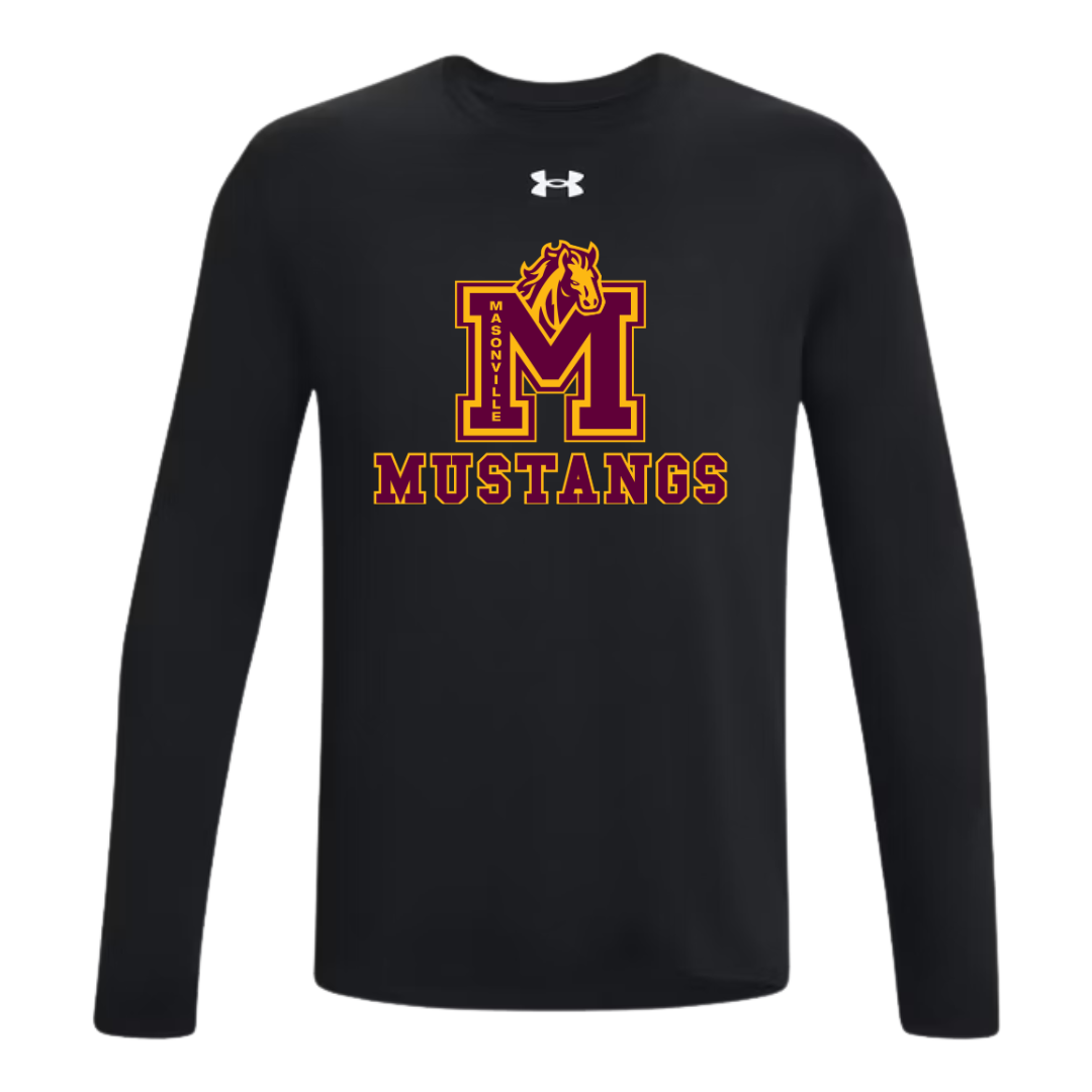 Tech Longsleeve