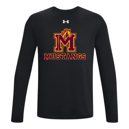 Tech Longsleeve