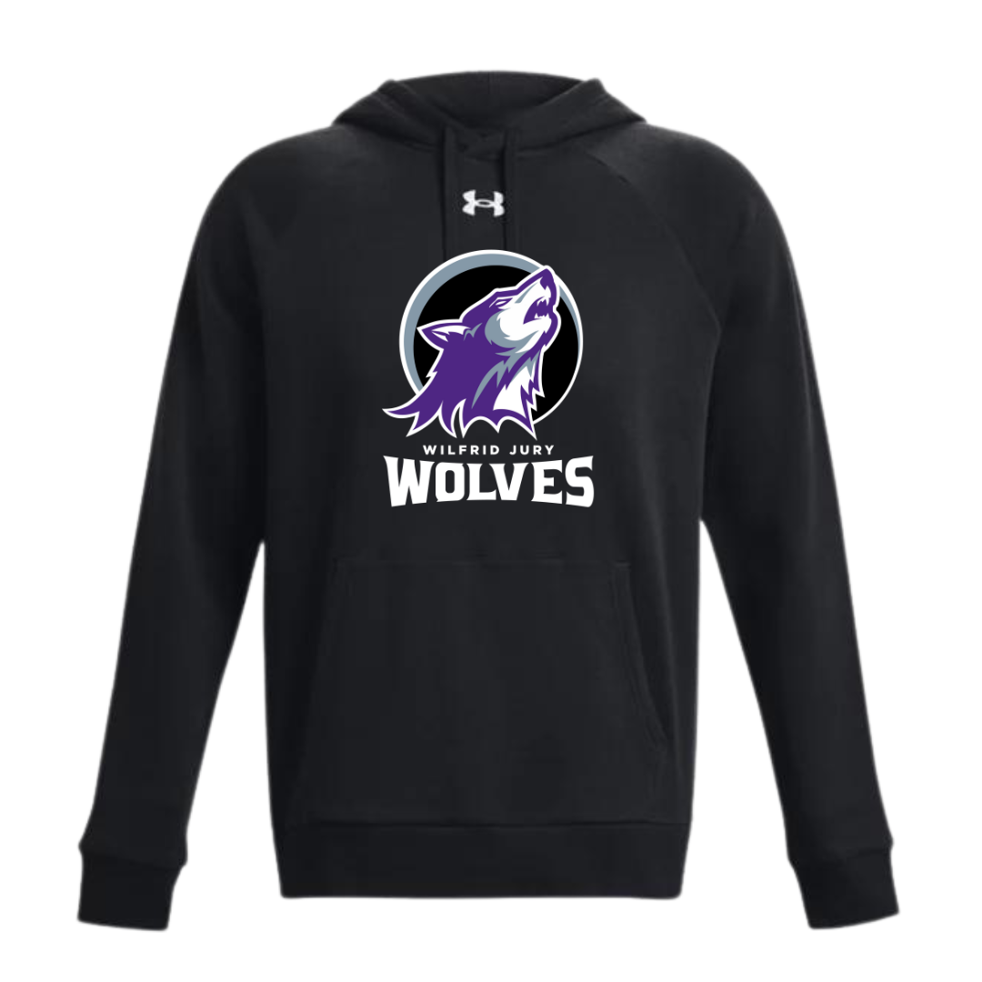 Rival Fleece Hoodie