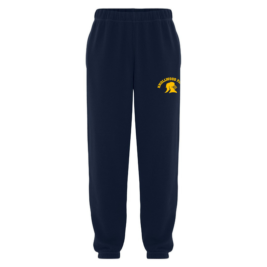 Cotton Fleece Sweatpant