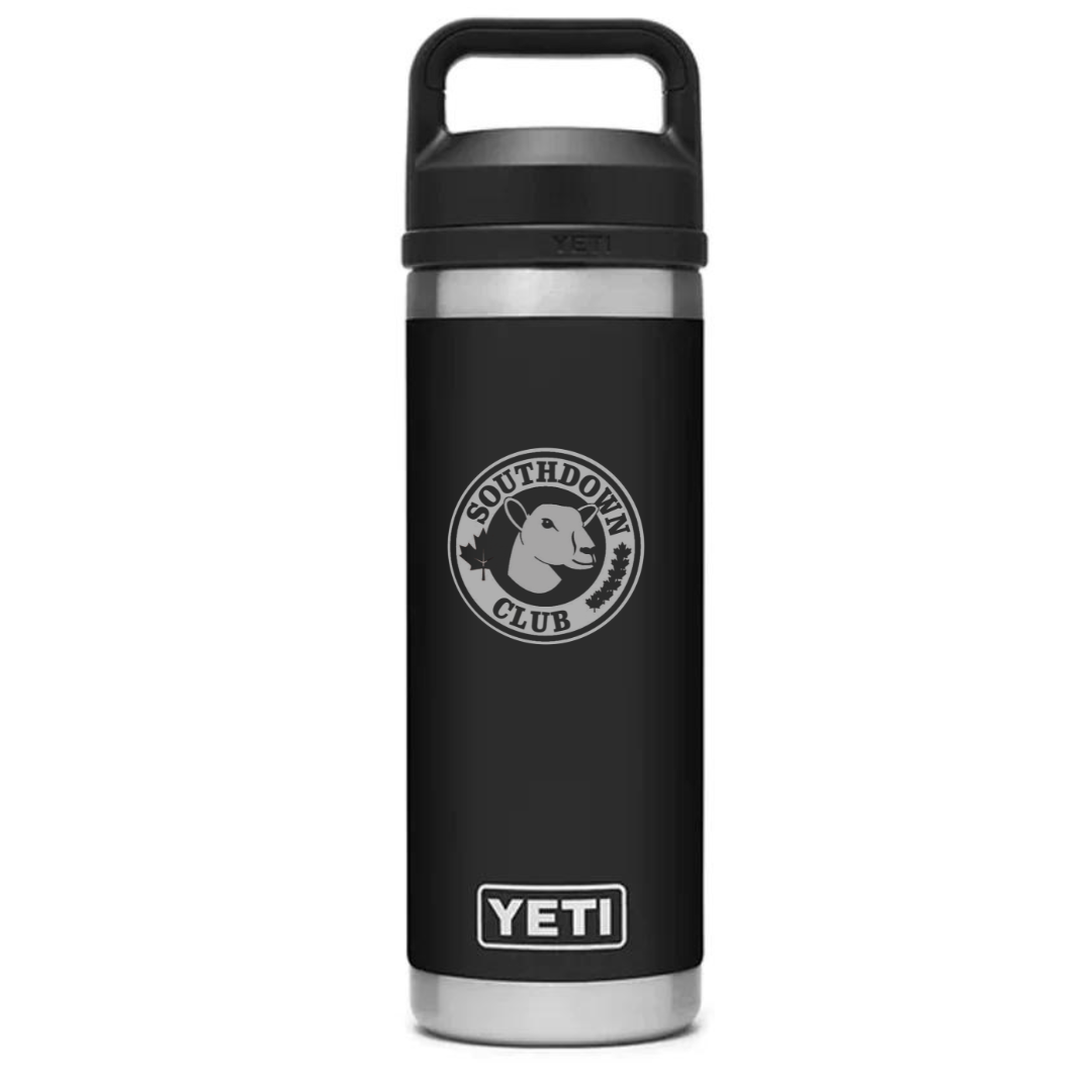 Waterbottle With Chug Lid