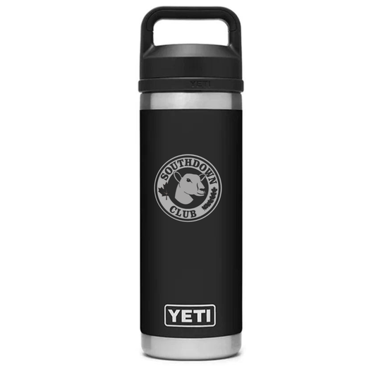 Waterbottle With Chug Lid
