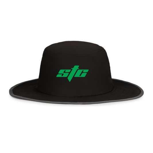 Perforated Bucket Hat - STC