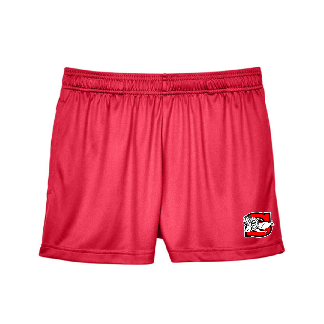 Performance Short